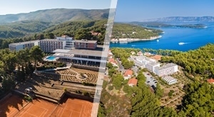 BABLJE LJETO u JELSI! Uživajte u Hotelu Hvar 3*uz  2, 3 ili 5 noćenja za 2 osobe na bazi ALL INCLUSIVE uslue, uz neograničeno PIĆE, bazen i sobe s balkonom na MORSKOJ strani!