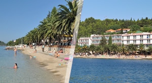LIPANJSKI ODMOR IZ SNOVA na čarobnoj Korčuli! Uživajte u 2 dana i 1 noćenju s ALL INCLUSIVE uslugom za dvoje u HOTELU POSEJDON u Veloj Luci – OPUSTITE SE i napunite baterije na najljepšem otoku!