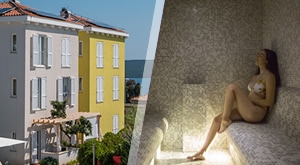 Savršeno LJETO na LOŠINJU! Odaberite 2 ili 3 noćenja s DORUČKOM za dvoje odraslih i 2 djece GRATIS u Hotelu Manora 4* uz uključen BAZEN, fitness i besplatne kajake. Osigurajte termin na vrijeme!