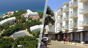 ISTRAŽITE OMIŠALJ na otoku Krku! Uživajte u odmoru nadomak plaža uz smještaj u HOTELU ADRIATIC: 4 dana i 3 noćenja s POLUPANSIONOM za dvoje i 1 dijete do 8 godina GRATIS!