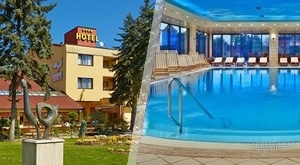 NAGRADNA PONUDA - vrijedi do 01.08.2026.:Podravski WELLNESS bijeg za 2 osobe u Hotelu Picok 4*! 3 dana/2 noćenja s POLUPANSIONOM, ulaz u wellness, BAZEN, čaj dobrodošlice, parking i Wi-Fi!