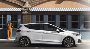 NAGRADNA PONUDA do 31.12.2026. - Vetura - najam vozila na 3 dana! Malo vozilo (Ford Fiesta, Peugeot 208 ili slično) uz preuzimanje u Puli, Rovinju, Poreču ili Zadru!