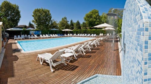 Hotel St. Moritz - Odmor uz talijansku obalu, Rimini, Italija - 864 EUR - 7x noćenje u dvokrevetnoj Standard sobi za 2 osobe, Polupansion