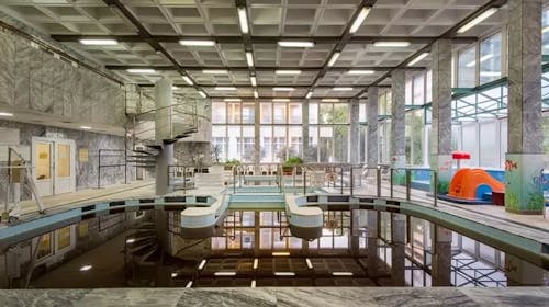 Hotel Baratsag - Termalni odmor, Hajdúszoboszló, Mađarska - 212 EUR - 2x noćenje u dvokrevetnoj Standard sobi za 2 osobe, Polupansion (buffet doručak i večera)