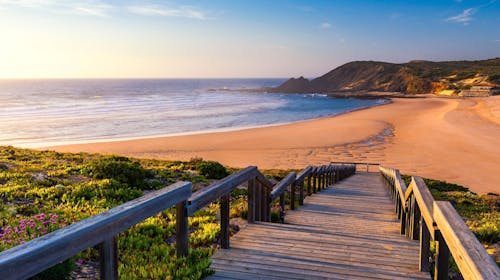 Odmor u sunčanom Algarveu, Faro, Portugal - 1.799 EUR - 7x noćenje u apartmanu ili hotelu za 2 osobe, Polupansion