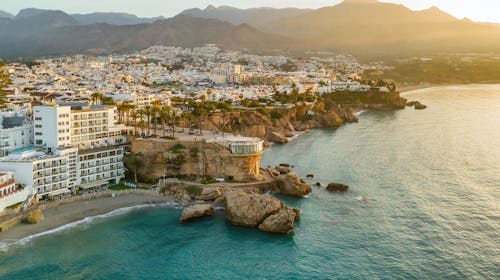 Ljetni odmor u Malagi, Malaga, Španjolska - 1.699 EUR - 7x noćenje u apartmanu ili hotelu za 2 osobe, Doručak