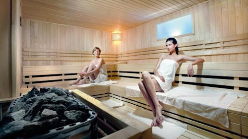 Hotel Európa Fit Superior Hévíz - Spa i wellness odmor tijekom tjedna, Hévíz, Mađarska - 437 EUR - 3x noćenje u dvokrevetnoj Standard sobi za 2 osobe, Polupansion