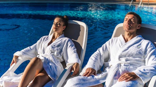 Hotel Švicarija - Terme Dobrna - Ljetni odmor, Dobrna, Slovenija - 276 EUR - 2x noćenje u dvokrevetnoj sobi za 2 osobe, Buffet doručak