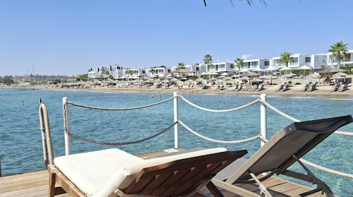 Four Season Resort - Odmor u Bogazu na Sjevernom Cipru, Bogaz , Cipar - 1.209 EUR - 7x noćenje u apartmanu u Four Season resortu (tip apartmana ovisi o raspoloživosti) za do 4 osobe, Najam automobila