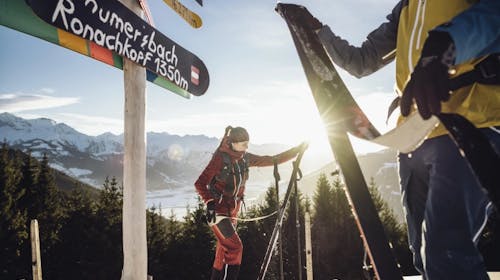 Hotel Cella Central - Ladies Ski Opening u Zell am Seeu - Apartman za 4 osobe, Zell am See, Austrija - 519 EUR - 3x noćenje u apartmanu za 1 osobu, Piće dobrodošlice