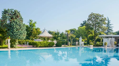 Hotel Bellavista Terme - Termalni odmor u Italiji, Montegrotto Terme, Italija - 558 EUR - 5x noćenje u Standard dvokrevetnoj sobi za 2 osobe (1 dijete do 5,99 godina besplatno), Doručak