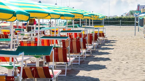 Hotel Metropolitan *** S - Savršen odmor uz more u Italiji, Bellaria Igea Marina, Italija - 528 EUR - 3x noćenje u dvokrevetnoj Superior ili Deluxe sobi s balkonom za 2 osobe, Polupansion u hotelskom restoranu