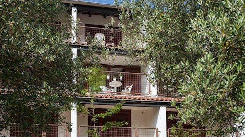 Apartmani Unija - Ljeto u Dugoj Uvali, Krnica, Istra, Hrvatska - 237 EUR - 3x noćenje u apartmanu za 5 osoba, Klima