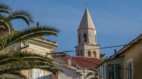 Villa Angie - Odmor za parove u Biogradu na Moru, Biograd na Moru, Dalmacija, Hrvatska - 79 EUR - 2x noćenje u moderno opremljenom apartmanu za 2 osobe, Posteljina i ručnici