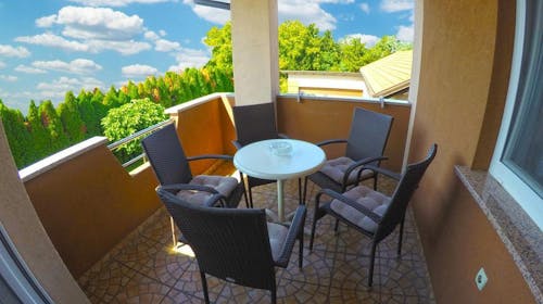 Sv. Martin na Muri - Apartman Rea - Ljetni termalni paket, Brezovec, Sveti Martin na Muri, Hrvatska - 320 EUR - 5x noćenje u apartmanu za 2 osobe (dijete do 6 godina besplatno), 5 dana neograničenog korištenja bazena u Toplicama Sveti Martin
